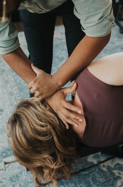 Origin Modern Health and Wellness | San Diego NUCCA Chiropractor