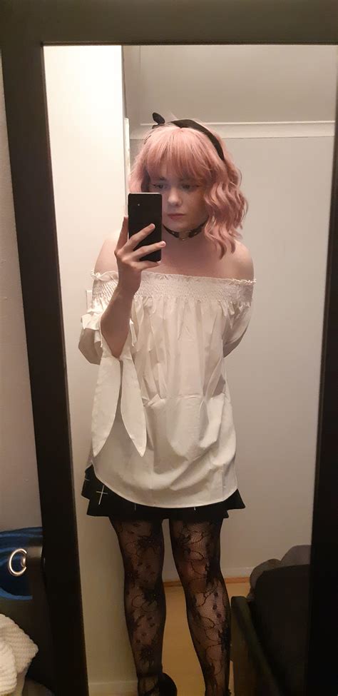 Hi cuties!💕 : r/femboy