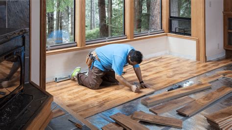 Top Tips For Installing Wood Flooring – Buildiro Magazine