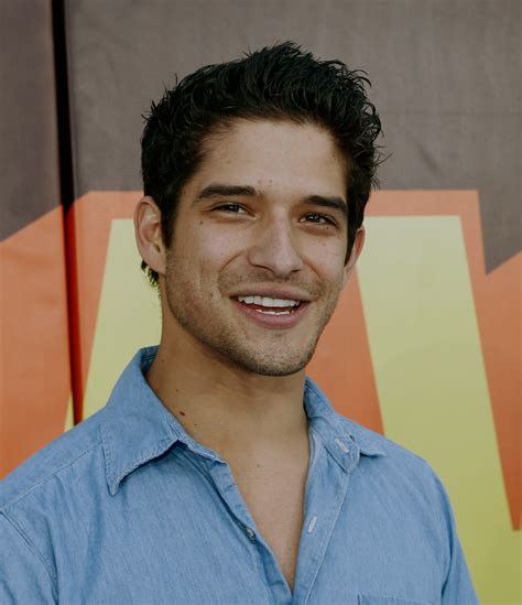 Tyler Posey, Cody Christian, and Other Celeb's Nudes Just Got Leaked