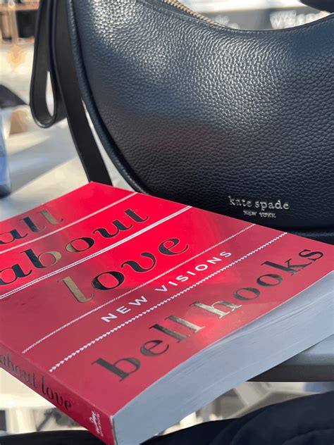 bell hooks Taught Me All About Love — FOCUS Magazine