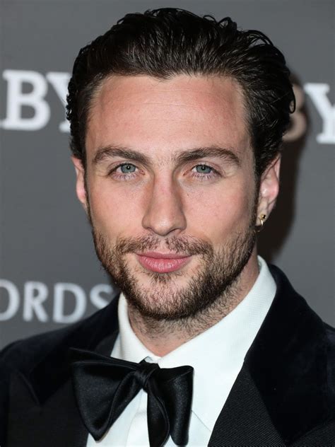 Aaron Taylor-Johnson : ses Films et séries en streaming - AlloCiné