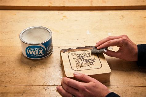 Top Tips On Wax Polishing And It's Application | Axminster Tools