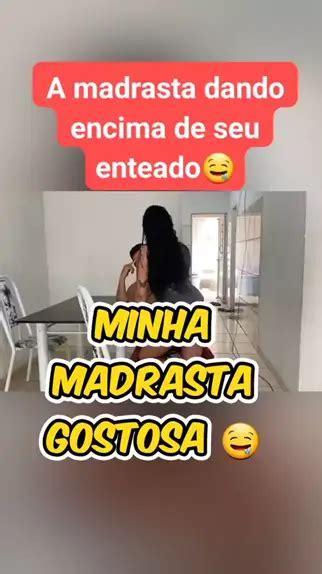 Comendo O Cuzinho Da Minha Madrasta - enteado comendo a madrasta
