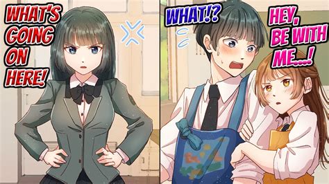 Sister With Brother Complex Manga