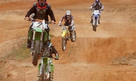 River Ridge Motocross Park | Norfork, AR | Arkansas.com