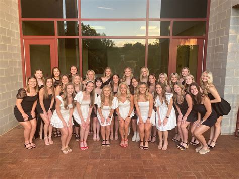 Rutgers University Dance Team - Congratulations @shelbygoodale, our newest Scarlet Knight of the