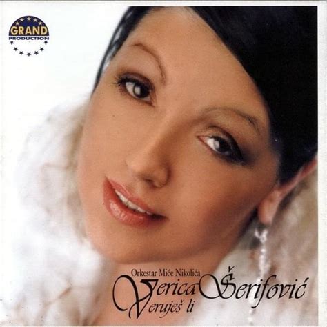 Verica Šerifović – Loša godina Lyrics | Genius Lyrics