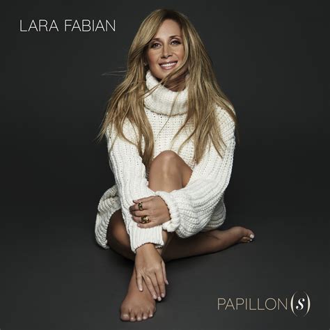 Torpille Lara Fabian - «C'est l'heure» | Torpille