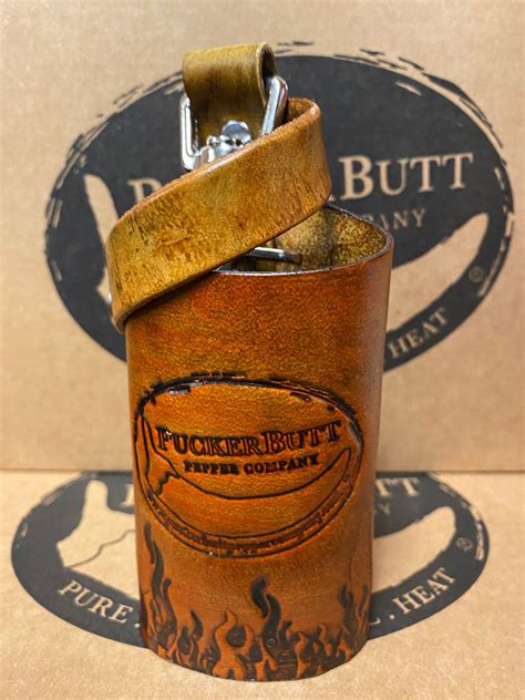 Apparel & More – PuckerButt Pepper Company