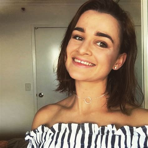 Athlete: Annie Archer-Scott | CrossFit Games