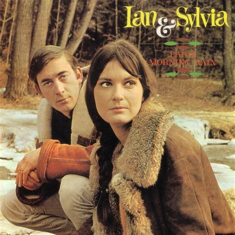 Ian & Sylvia - Early Morning Rain - Reviews - Album of The Year