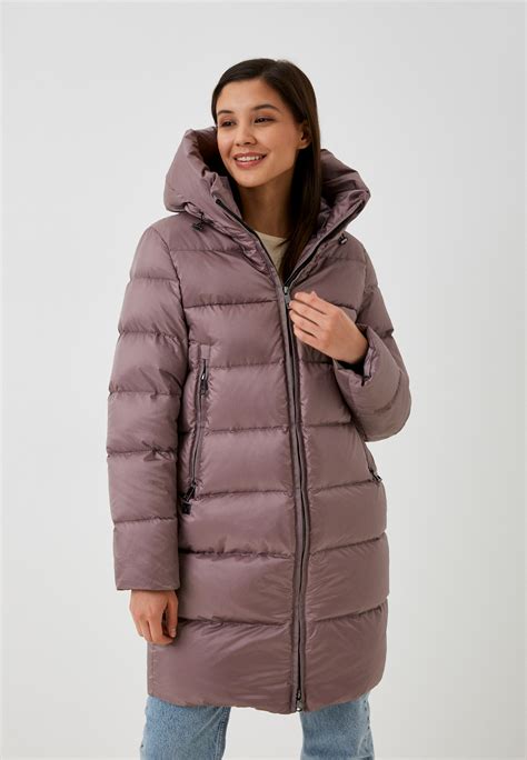 Пуховик Avi, цвет: бежевый, MP002XW0JOMS — купить в интернет-магазине ...