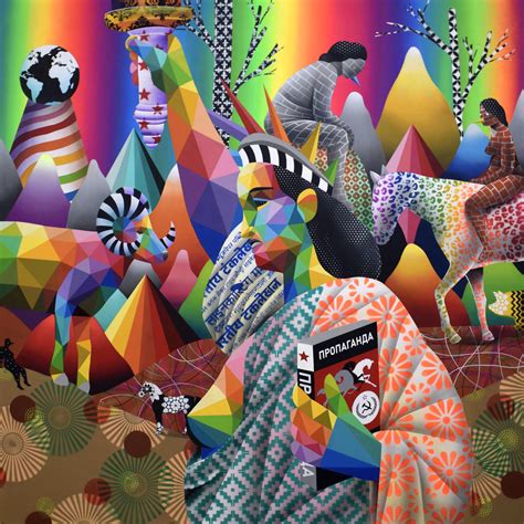 OKUDA. ARTIST STATEMENT – James Magazine