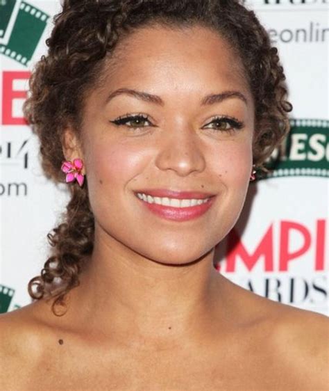 Antonia Thomas – Movies, Bio and Lists on MUBI