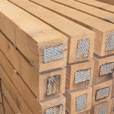 premium untreated oak posts mm  mm   mnt wood services