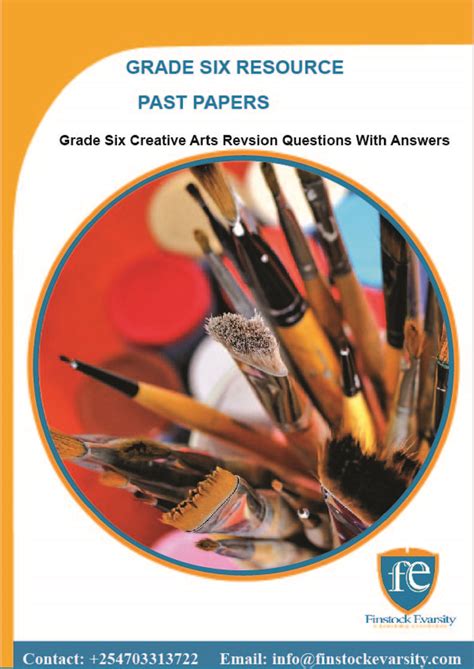 Objective 3 O Creative Publications Answers 4