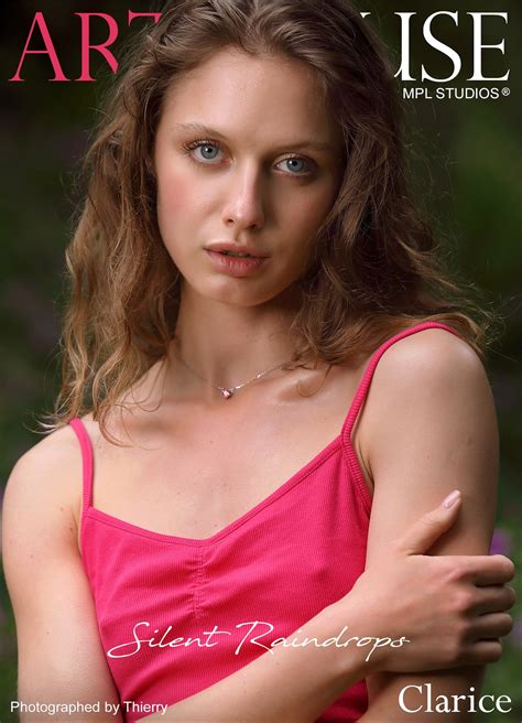 MPLStudios -Clarice - Silent Raindrops | SoftArchive