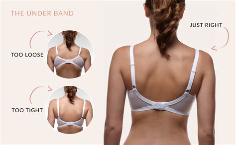 Perfect fit - TKD Lingerie