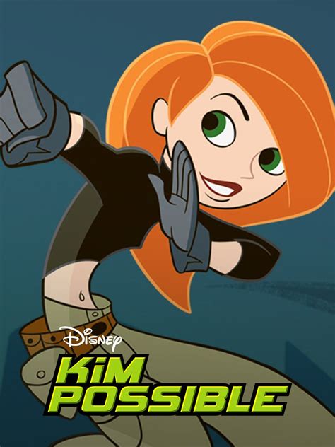 Kim Possible Complete Series-6015
