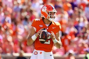 Clemson QB Cade Klubnik Draws Jaw-Dropping National Prediction