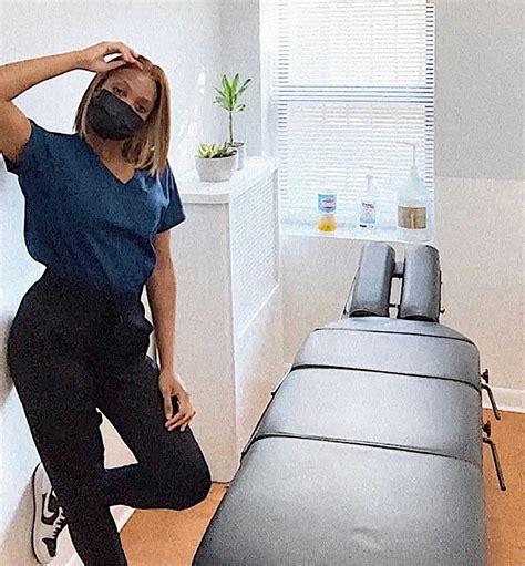 Doctors Warn: The Hidden Dangers Of Erotic Video Massages Image 6