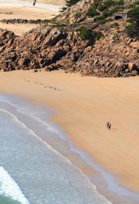 Visitor Information for Jersey Tourists | Visit Jersey