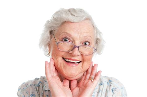 Grandma photo