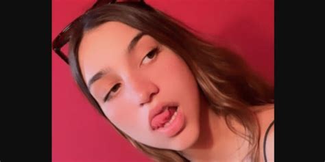 You Won't BELIEVE What Happened After the Mika Lafuente Leak - pcxhpps