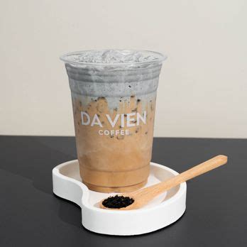 real opinions  da vien coffee  read