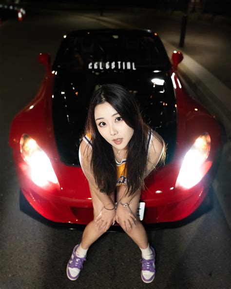 Biodata dan Profil Hana Vocado atau Victoria Kim Lengkap Wikipedia Umur