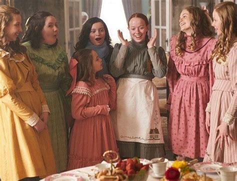 El importante significado del vestuario de 'Anne with an E' - Cultura