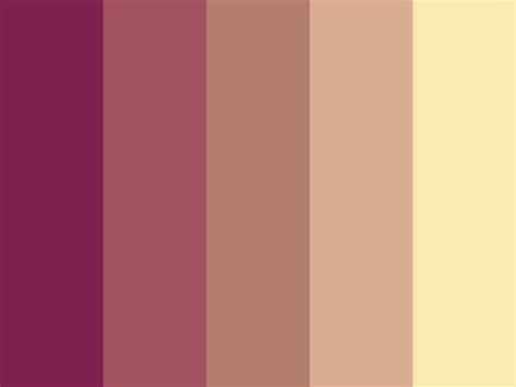 "Fade" by peachjelly | Palette, Faded, Fade color