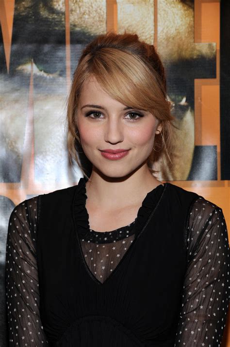 🔞I am number four premiere of Dianna Agron NUDE | | CelebrityNakeds.com