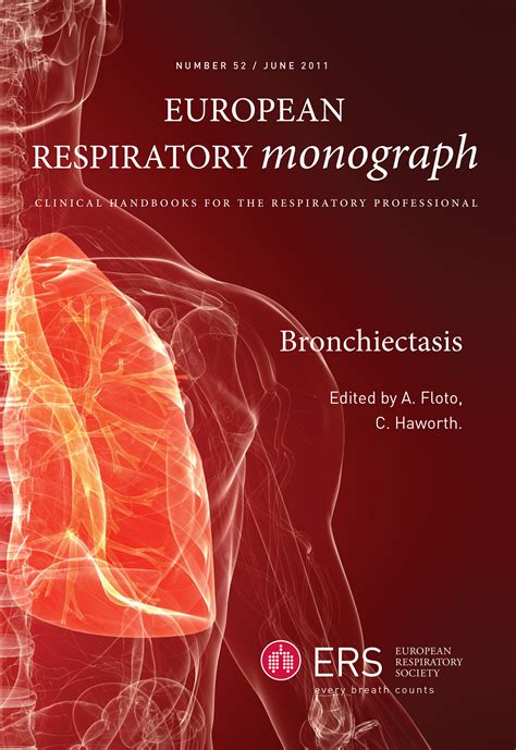 Histopathology of bronchiectasis | European Respiratory Society