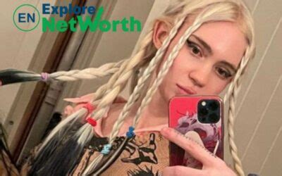 kirsten grimes net worth