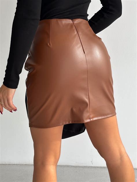 rebel chic mini brown unbox basics