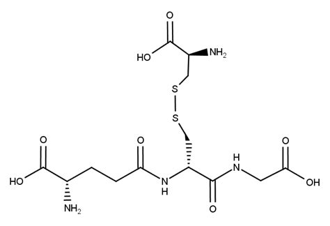 Cysteine-glutathione disulfide | SIELC Technologies