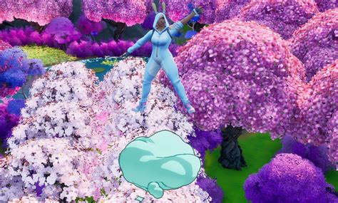 🐰 Miss Bunny Penny 🐣 Plasma Carrot • Greebles • Meeseeks Manifest • The