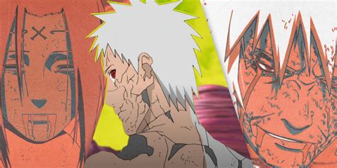 Every Major Character Death In Naruto - And When They Occurred