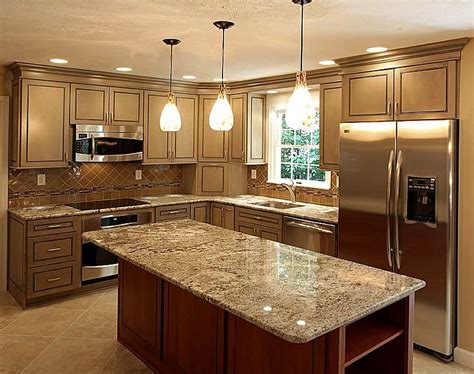 25 Inspiring Kitchen Counter Cabinet - Home Decoration and Inspiration
