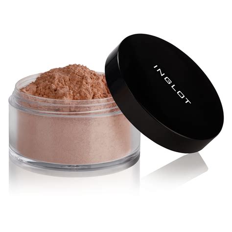 PERFECT FINISH LOOSE POWDER - INGLOT