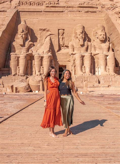 Is Egypt Safe to Visit and Other Tips - Designing luxury, once in a