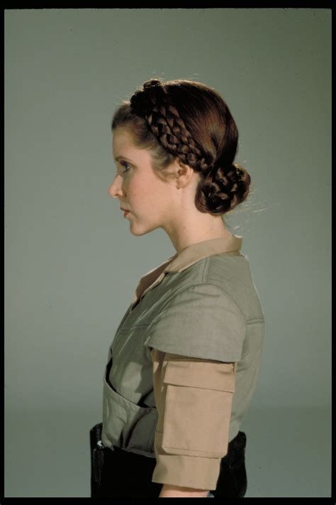 Princess Leia Slave Movie