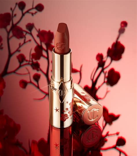 Charlotte Tilbury Matte Revolution Lipstick | Harrods US