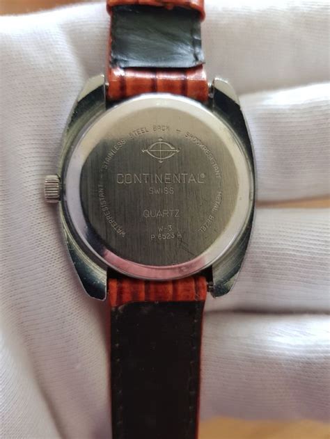 Montre Continental | Kaufen auf Ricardo