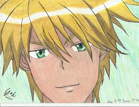 usui  gaby   deviantart