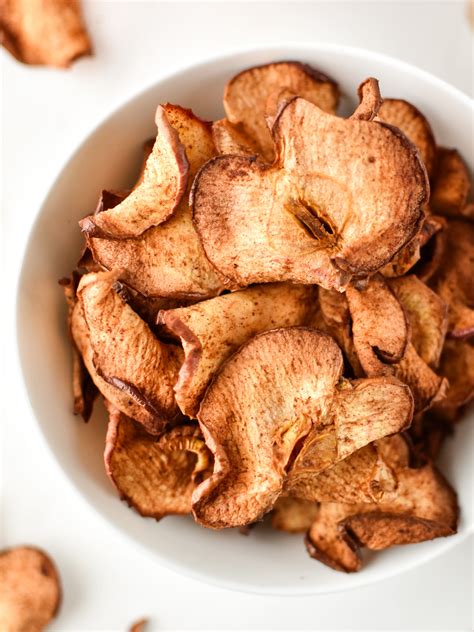 how to dehydrate apples 2