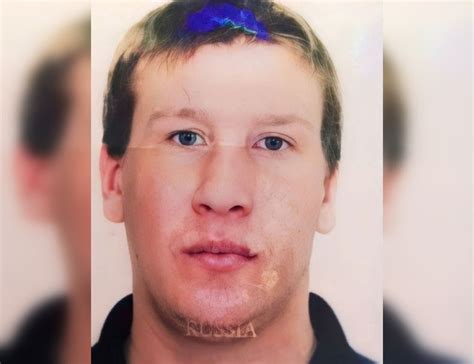В Башкирии пропал 33-летний Евгений Александров