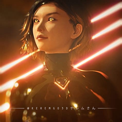 ArtStation - V I X E N 7 7 0